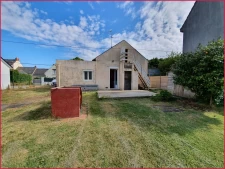 Maison 52m2 à 200m du sentier côtier