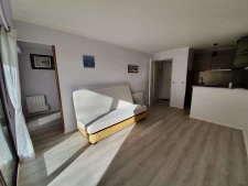 T2 100m des Halles et 250m des plages