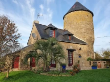 Bien atypique campagne 