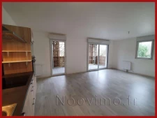  Beau T3 avec grand balcon sans vis à vis