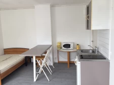  Lot de copropriété composé de 5 appartements loués