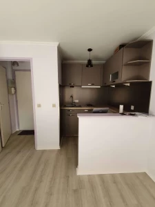 T2 100m des Halles et 250m des plages