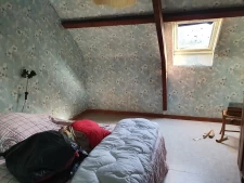 Longère à rénover