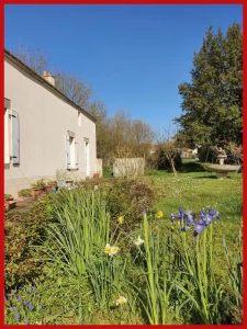 Longère à rénover