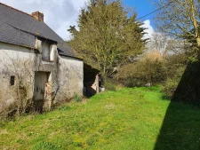 Longère à rénover