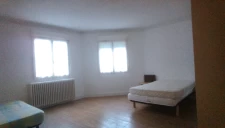  Lot de copropriété composé de 5 appartements loués