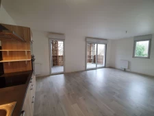  Beau T3 avec grand balcon sans vis à vis