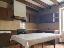 Maison à rénover centre bourg