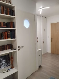  Très beau T3 avec grand balcon sans vis à vis