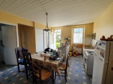 Longère à rénover