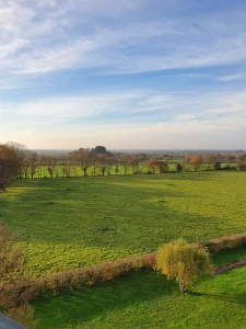 Bien atypique campagne 