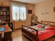 Maison familiale 4 chambres en impasse