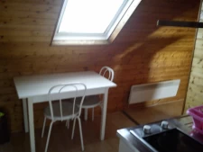  Lot de copropriété composé de 5 appartements loués