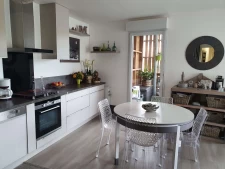  Très beau T3 avec grand balcon sans vis à vis