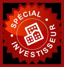  Lot de copropriété composé de 5 appartements loués