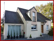 MAISON 6 PIECES 4 CHAMBRES 140 M2 PONTCHATEAU