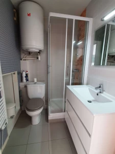 T2 100m des Halles et 250m des plages