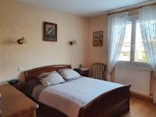 Maison familiale 4 chambres en impasse