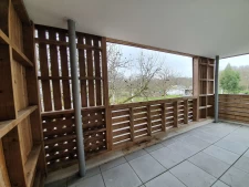  Beau T3 avec grand balcon sans vis à vis