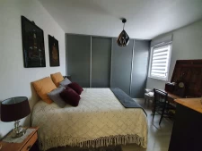  Très beau T3 avec grand balcon sans vis à vis