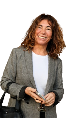 Geraldine CARMONA