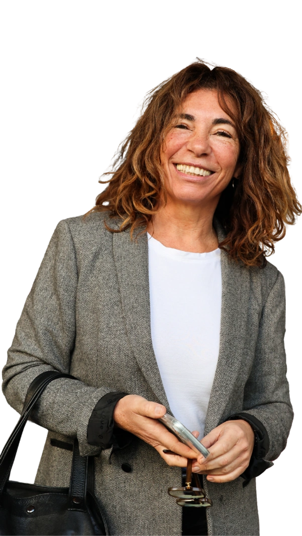 Geraldine CARMONA