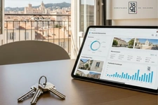 Gestion locative Marseille 8 (13008) : mettez votre bien en gestion en toute sérénité