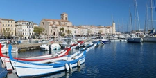 La Ciotat