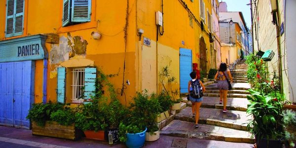 Comment choisir le quartier idéal à Marseille en 2026 ?