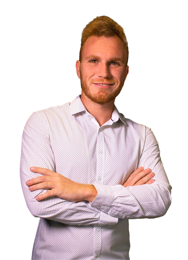 Guillaume DI GREGORIO