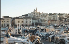 Estimation immobilière Marseille 6e arrondissement : prix au m² par quartier