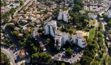 Estimation immobilière Marseille 15e arrondissement : prix au m² par quartier