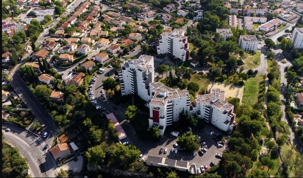 Estimation immobilière Marseille 15e arrondissement : prix au m² par quartier