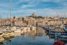 Agence immobilière Marseille 1er