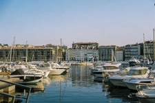 Estimation immobilière Marseille 2e arrondissement : prix par quartier (Joliette, Panier, Arenc)