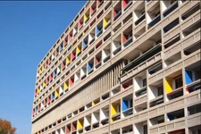 Le Corbusier à Marseille : histoire, Cité Radieuse et héritage architectural