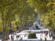 Agence immobilière dans le centre historique d’Aix-en-Provence : estimation gratuite et expertise locale