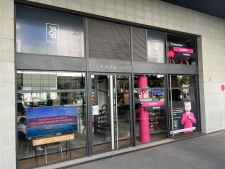 Agence immobiliere Marseille 8éme