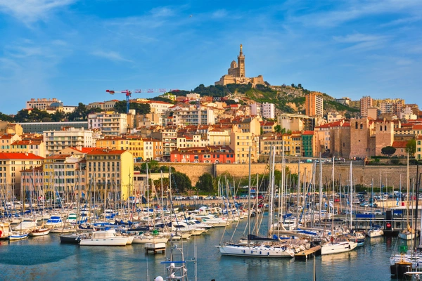 Marseille