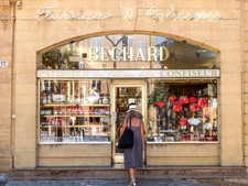 La vie de quartier de Fethi - Aix en Provence