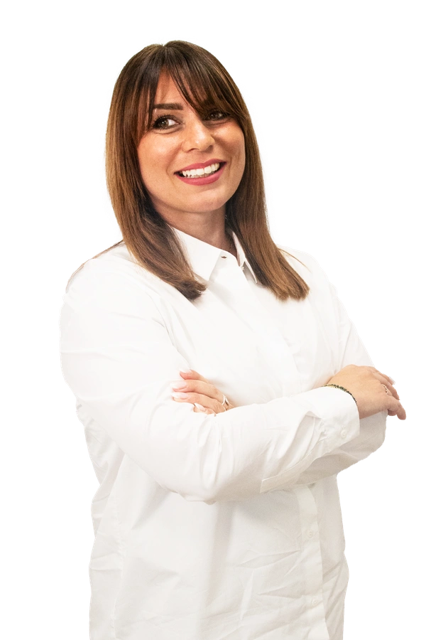 Laureen GUARDASCIONE