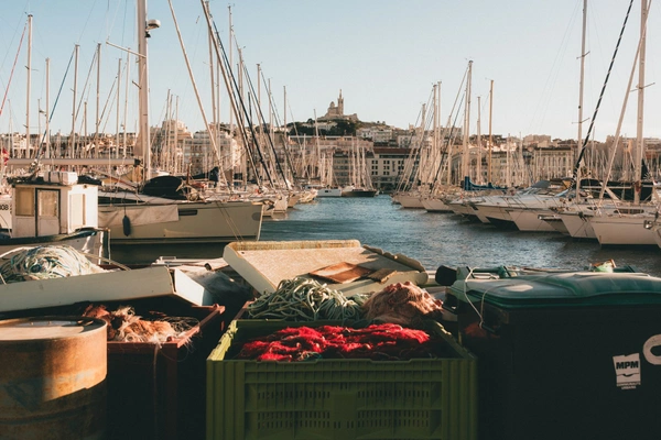 Les meilleurs quartiers où vivre à Marseille en 2026
