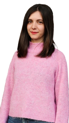 Nais TURPIN