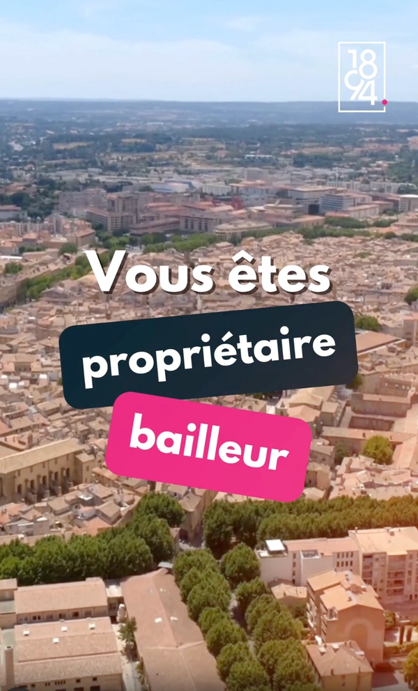 Gestion immobilière à Aix-en-Provence