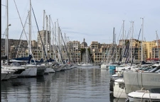 Estimation immobilière Marseille 14e arrondissement : prix au m² par quartier