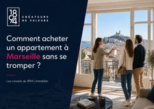 Comment choisir le quartier idéal à Marseille en 2026 ?