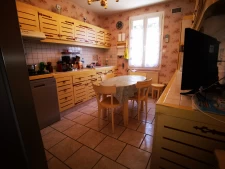 maison a gros potentiel a rafraichir