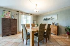 SUPERBE PAVILLON A ROEZE SUR SARTHE