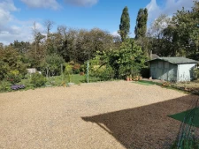 jolie maison de bourg 