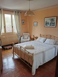 jolie maison de bourg 